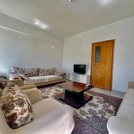 Lägenhet *downtown* Furnished Flat Mounthly Discount D3