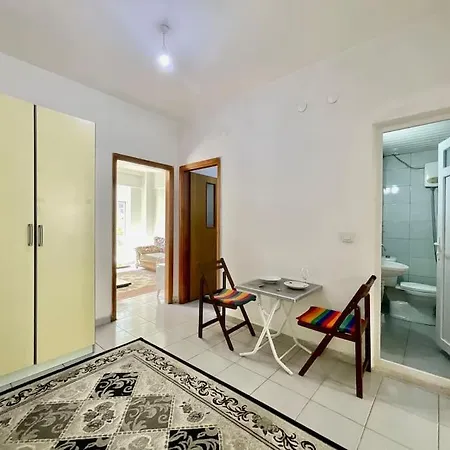 *downtown* Furnished Flat Mounthly Discount D3 Lägenhet