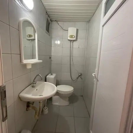 *downtown* Furnished Flat Mounthly Discount D3 Appartement Antalya