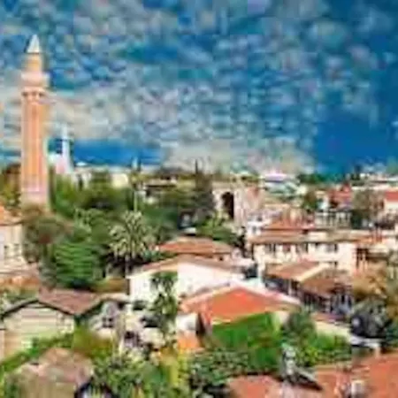 *downtown* Furnished Flat Mounthly Discount D3 Apartment